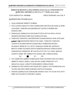 AFAAN ORO.MODEL FIZIKSII K 8-.pdf